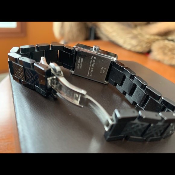 Burberry Watch - Picture 9 of 13